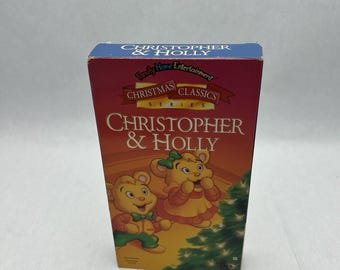 Christopher & Holly