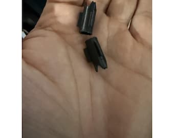 Fits for Tandberg 3600  9100 and other Trident Locking 2 Piece Set 3D