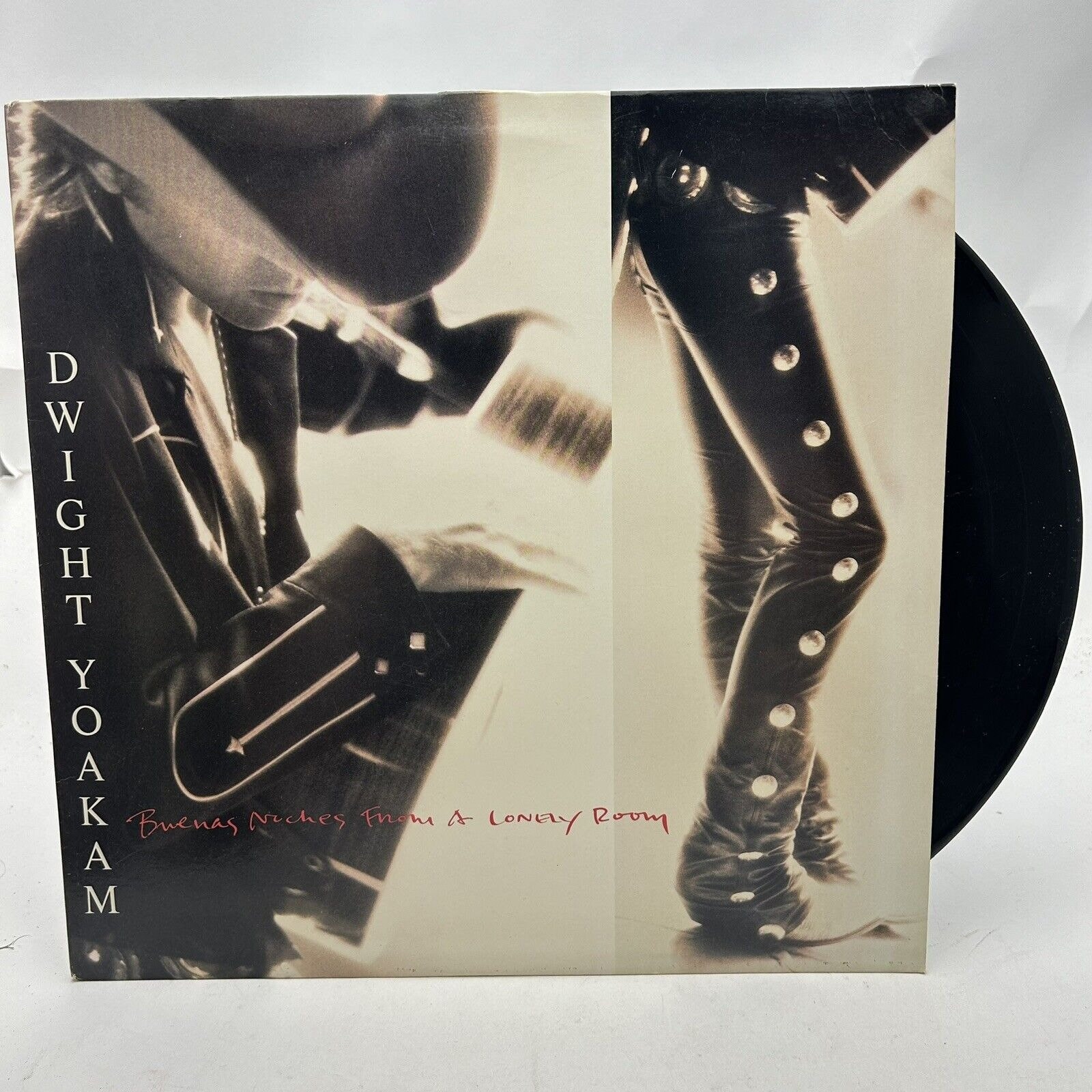Dwight yoakam - Etsy 日本