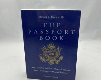 Das Passbuch
