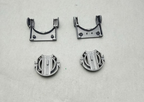 Headphone Parts for Technics RP-DH1200 Professional DJ