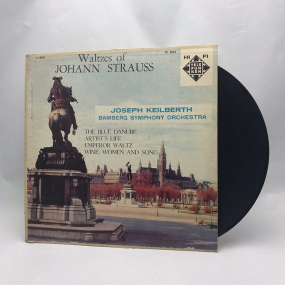 ＜再生確認済み＞「 STRAUSS WALTZES / MANTOVANI AND HIS ORCHESTRA 」 マントヴァーニ　オープンリール　７号　ミュージック　テープ ヨハン・シュトラウスII ワルツアルバム 自動演奏 ピアノプレーヤー