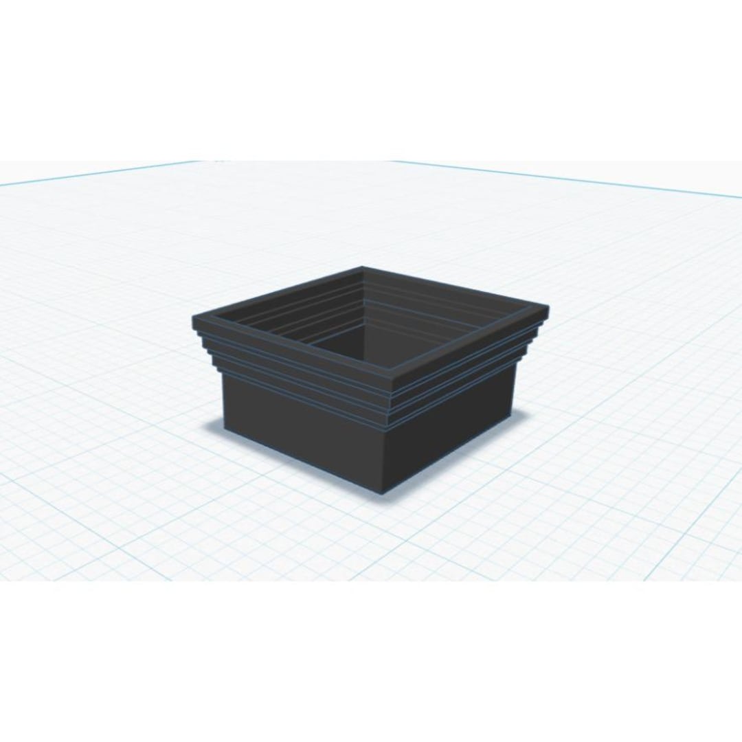 Eyecup for Mamiya RZ67 Prism Finder Made With Flexible TPU