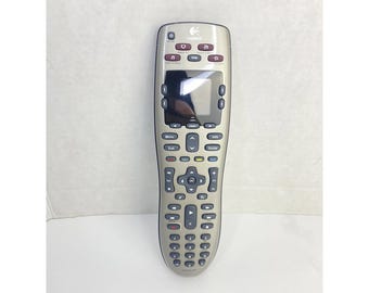 Logitech Harmony 650 Universal Advanced Remote Control *TESTED*