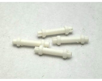 Compatibilidad con 4 tarjetas CPU A3660 para Commodore Amiga 4000