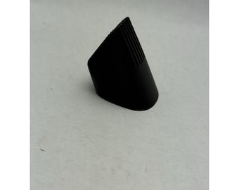 Adjustable Guide Comb for the Remington trimmer MB4020 / MB4040 / MB4045 / MB404