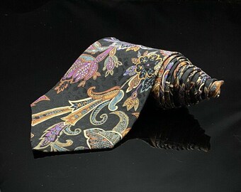 新品同様★brioni ドット柄ネクタイ イタリア製 新品同様☆brioni ドット柄ネクタイ イタリア製 新品同様