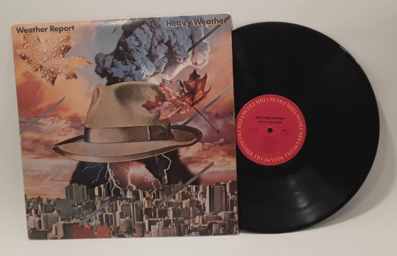 Columbia vinyl record - Etsy 日本
