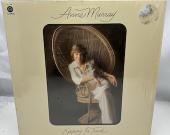 Keeping in touch / Vinyl record [Vinyl-LP]