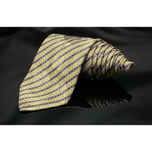 BRIONI Hidden Artwork Beautiful 60” Tie