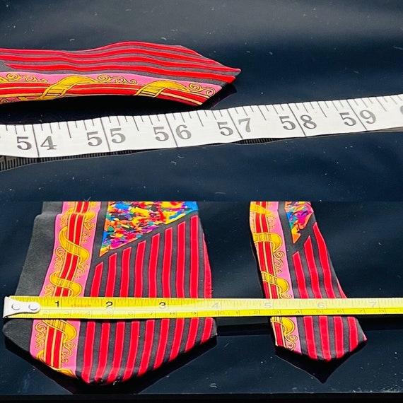 Rush Limbaugh No Boundaries Bright Ribbon Unique … - image 4