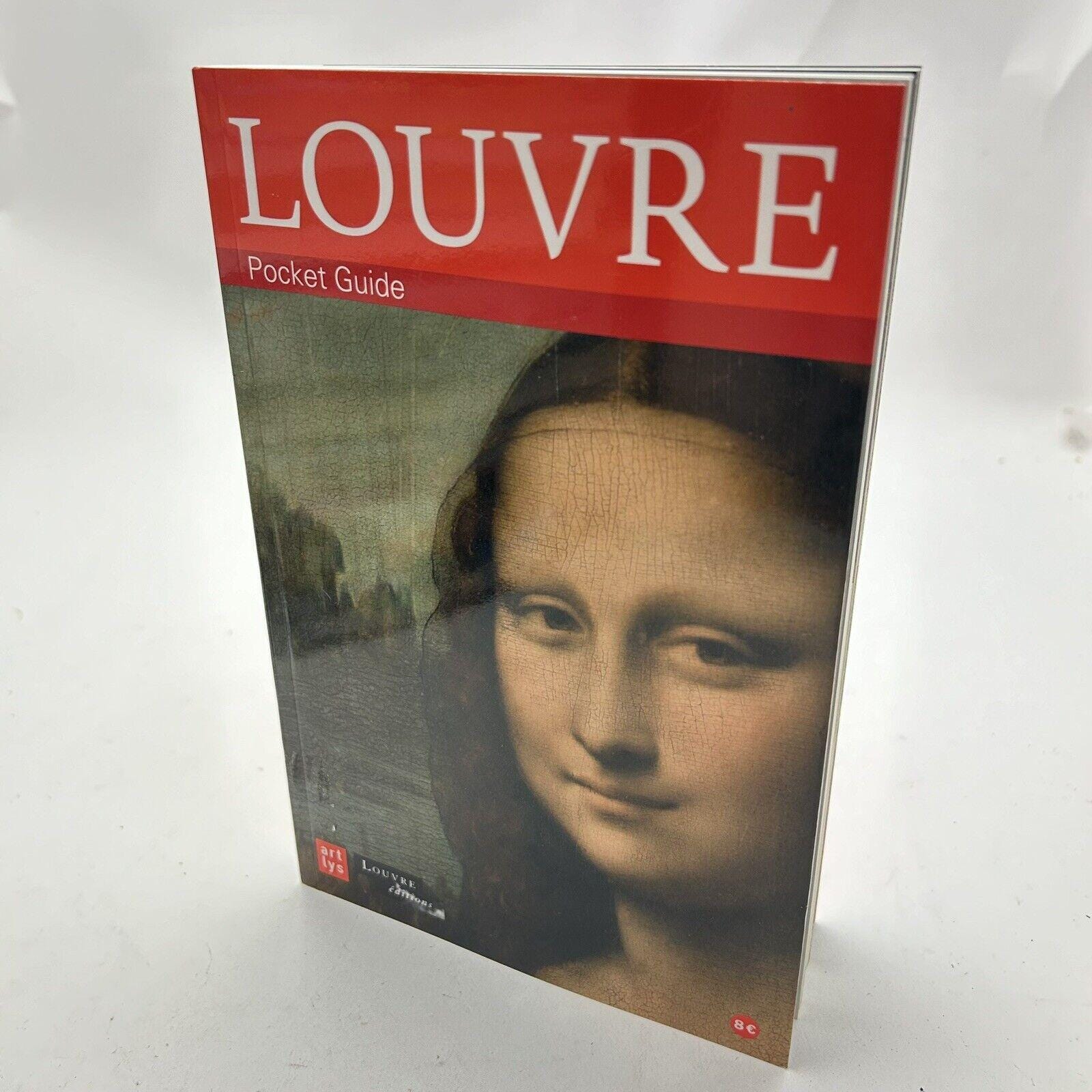 The Louvre Books - Etsy - Page 3