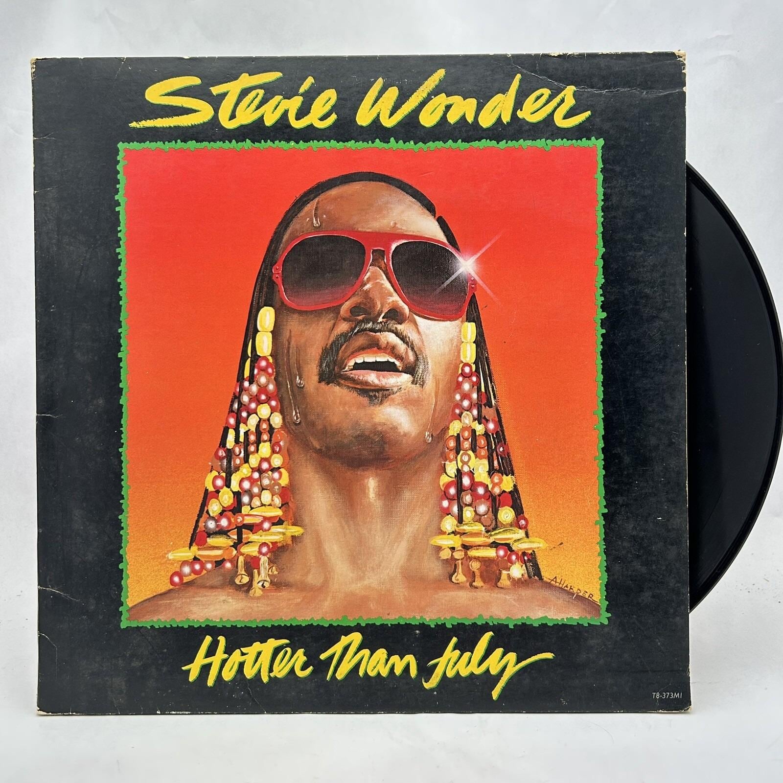Stevie wonder vinyl - Etsy 日本