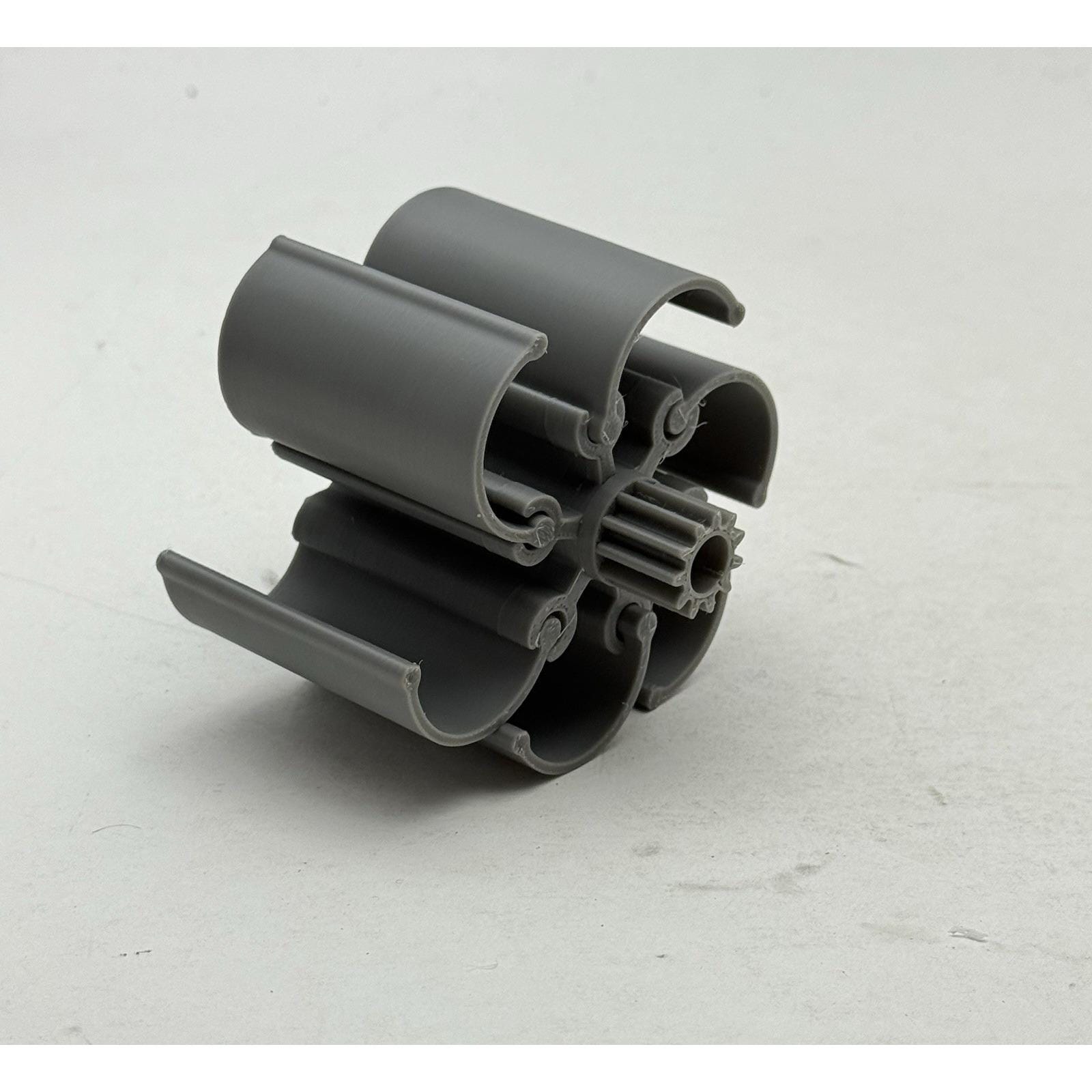 Lincoln Welder SA-200 Short Hood Gas Cap – Replacement Fuel Cap