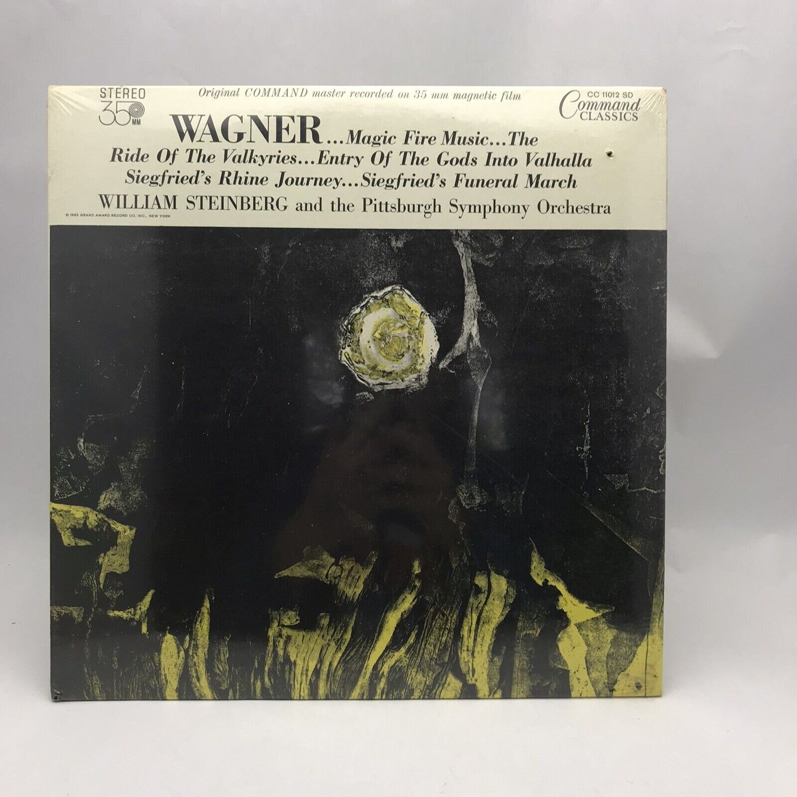 LP Record- Wagner Der Ring Des Nibelungen-orchestral Selections - Etsy LP Record- Wagner Der Ring Des Nibelungen-orchestral Selections - Etsy