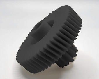 Engranaje principal de repuesto para molinillos de café Breville Barista y Sage (BES860, BES870, BES875)