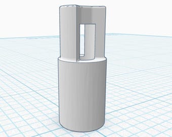 Motor Riemenscheibe VDP1434 für Videorekorder K-MECHANISM Nanov.