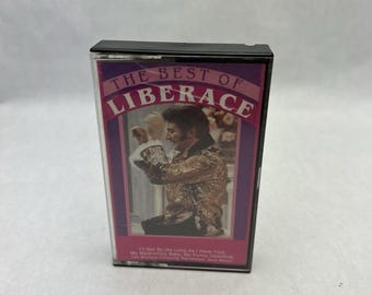 Le meilleur de : Liberace