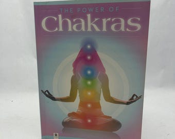 De kracht van chakra's