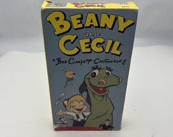 Laurel & Hardy Classic Collection - Zenobia VHS Sealed JP - Etsy
