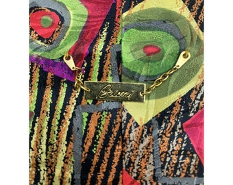 Boutonnière jaune, boutonnière homme, boutonnière marié