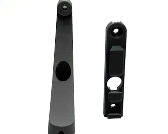 Wandsteun voor Bang & Olufsen Beolab 3 luidsprekers Kabelbeheersysteem 3D