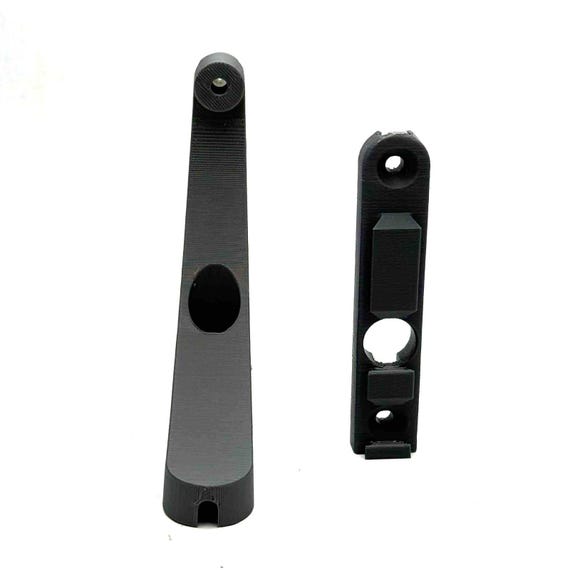Wall Mount for Bang & Olufsen Beolab 3 Speakers Cable Management