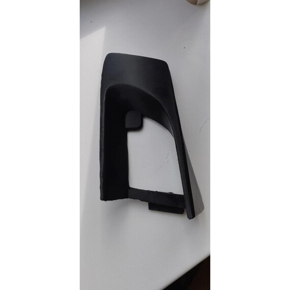 HWA 129 885 02 26 Mercedes Benz R129 AMG 3D Printed Tow Hook Cover