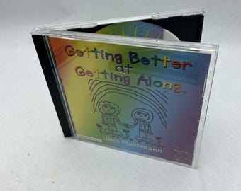 Getting Better At Getting Along Jack Hartmann