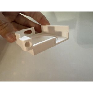 HOLGA 120N Remote Shutter Adapter