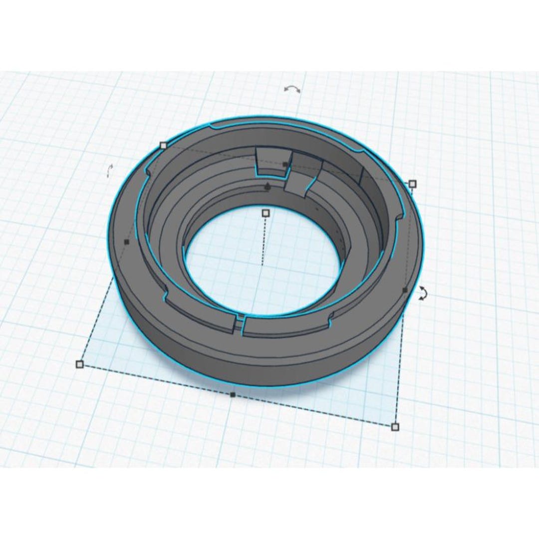 Canon FD/FL to M39/ltm Adapter M39/L39/LTM Bodies Without Rangefinder ...