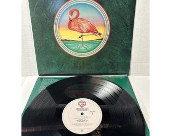 Christopher Cross Self-Titled 1979 Warner Bros Vinyl LP