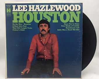 全３点レアレコードBill Nelson Laurie Anderson ボウイ Vinyl Lp by Lee Hazlewood 