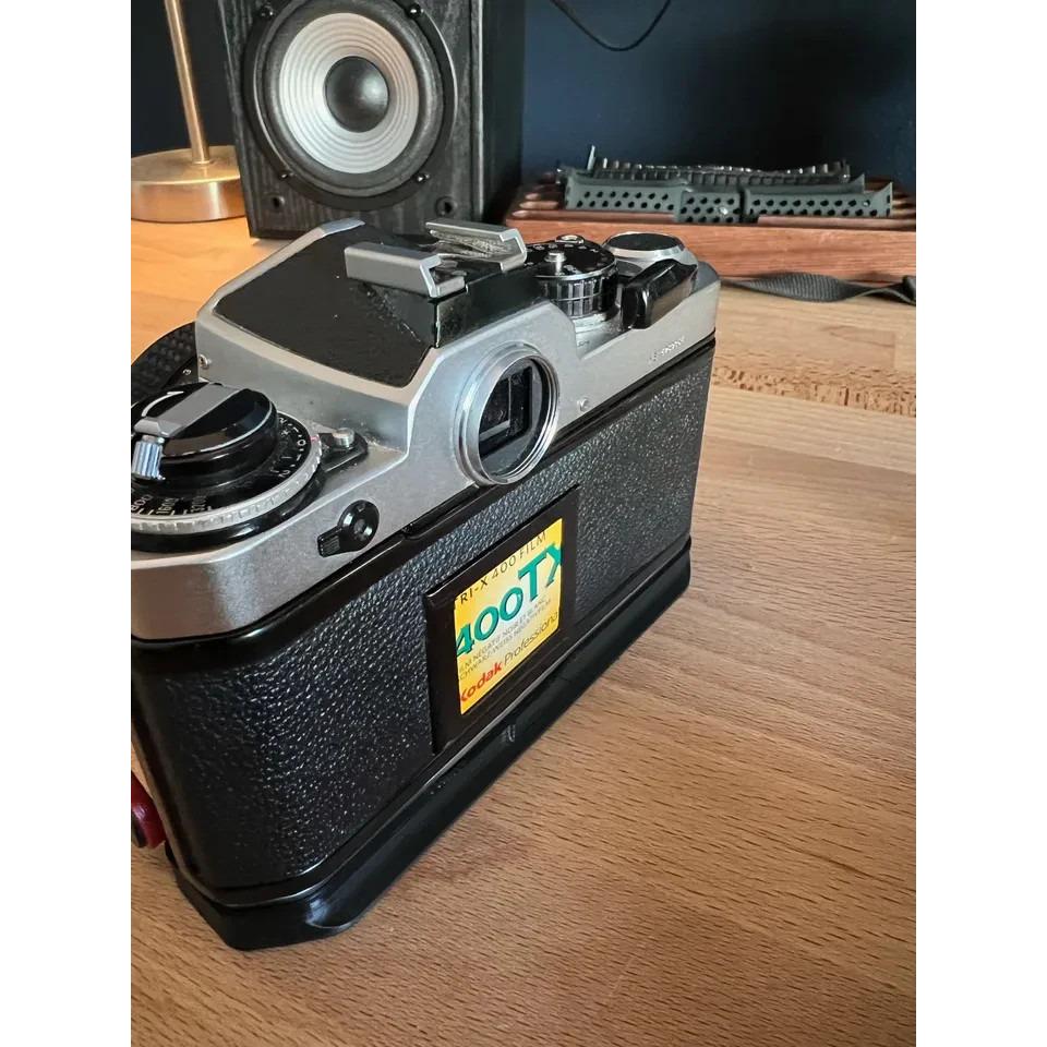 Nikon F2 Case - Etsy