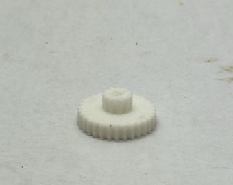 Model RV9155WXUS 31 Tooth to 11 Tooth Gear in my Shark Robot Vacuum