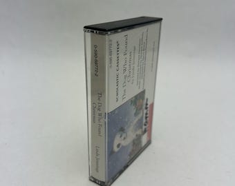 El perro que encontró la Navidad Linda M. Jennings