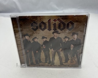 Mas Solido Mas Norteno Solido (Artist)