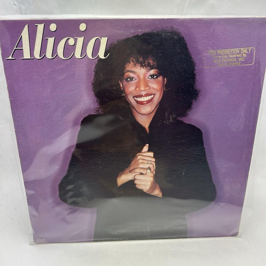 Alicia LP Alicia Myers - Etsy