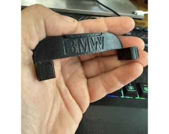 Convient pour BMW plateau de charge sans fil Mod F30 F32 F80 F82 I01 i3 Qi Retrofit Dock