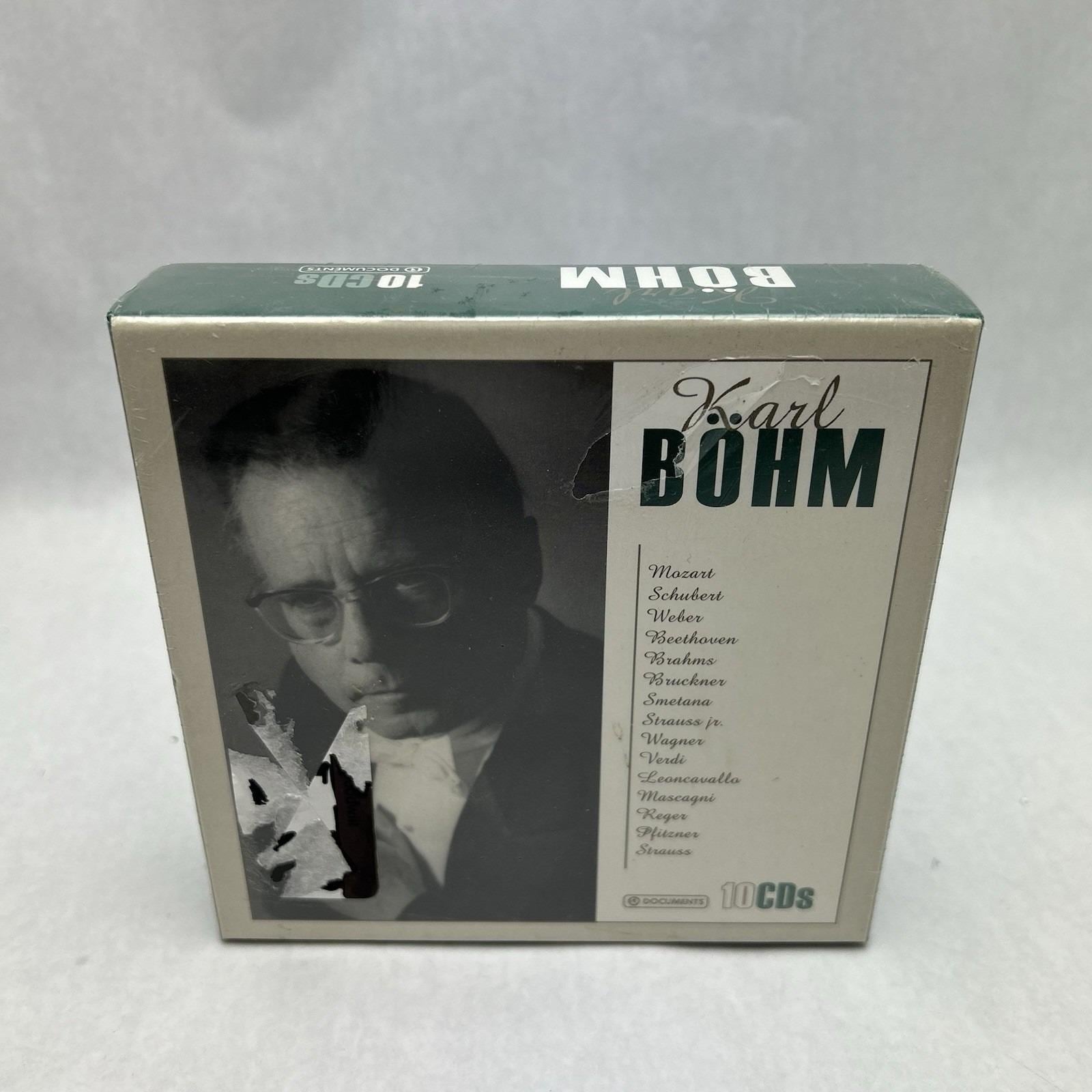 Karl Bohm - Etsy New Zealand