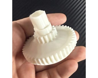 Engranaje de transmisión de aspersores móviles Orbit Nelson John Deere