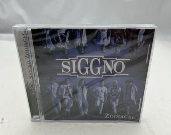 Zodiacal Siggno (Artist)