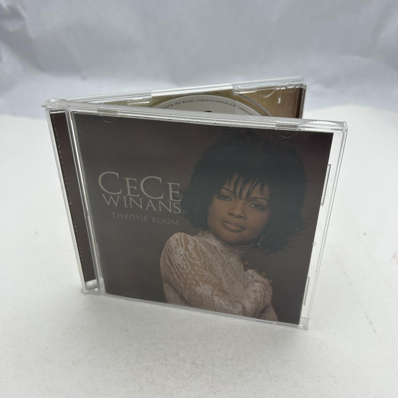 CDS プロモ THE WINANS - Don't Leave Me '90 Mario Winans – Don't