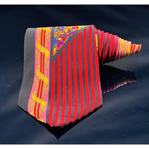 Rush Limbaugh No Boundaries Bright Ribbon Unique … - image 2