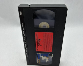 ゾンビソン VHS レア ホラー オリジナル ウィザード ビデオ - Etsy 日本