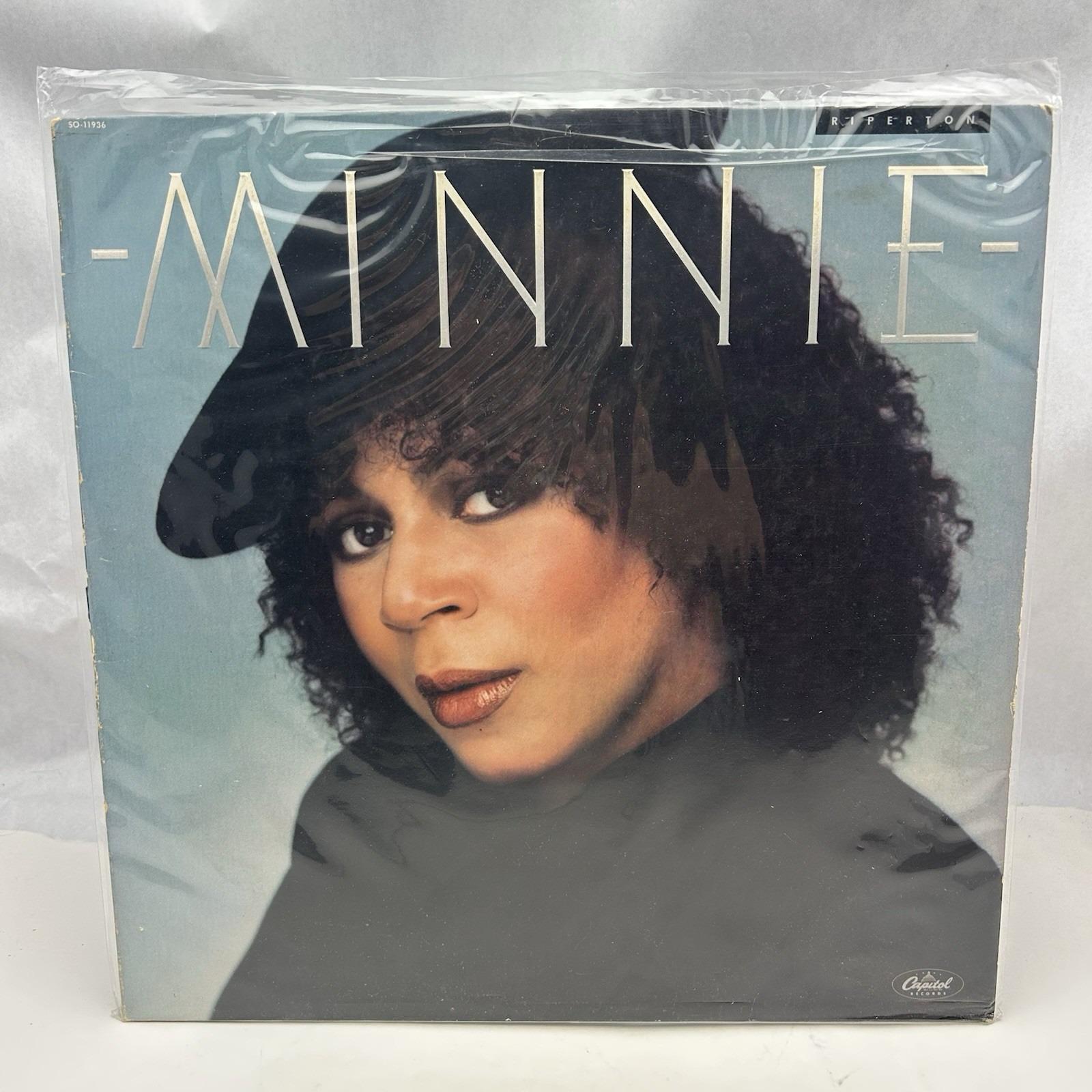 Minnie Riperton 