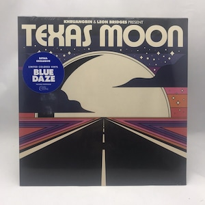 クルアンビン　Khruangbin ポスター　シリアルナンバー入り クルアンビン Khruangbin ポスター シリアルナンバー入り BEATINK.COM