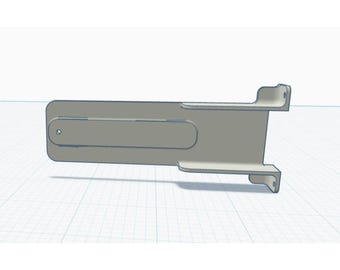 Soporte para SSD M.2 para placa base ASUS X99 X299 - Soporte mejorado para ordenador
