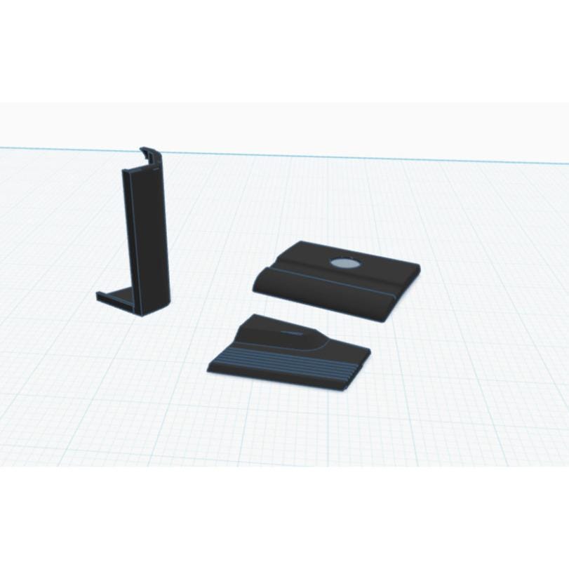 ミノルタ α-7000 Maxxum Dynax用カメラグリップセット - コンプリート
