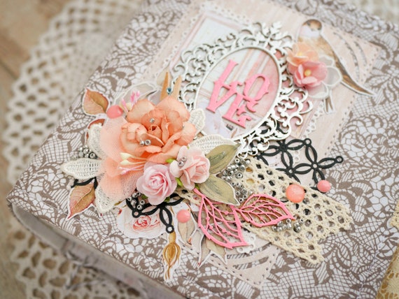 cute photo album ideas for girlfriend